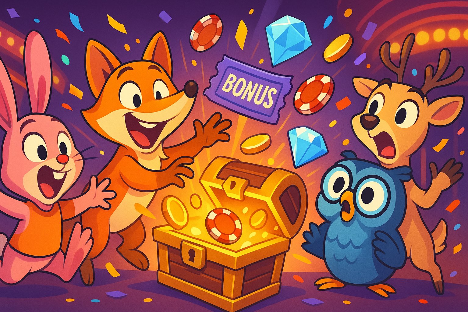 Bangladesh users exploring app 1111 themed entertainment categories