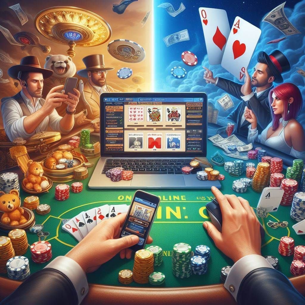 Responsible gaming and account safety guidance for Bangladesh users