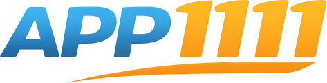 app 1111 logo